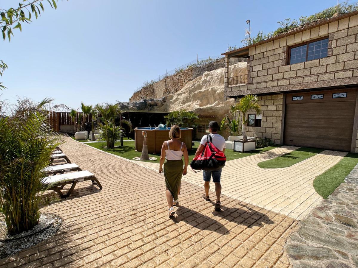 Arico Cave Experience Full Complex * Santa Cruz de Tenerife